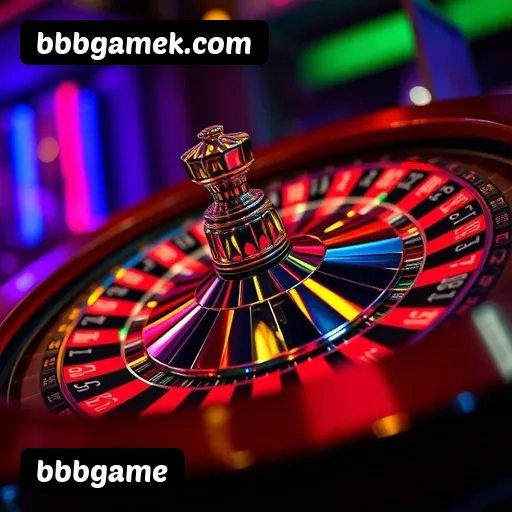 Tabela RTP dos jogos de cassino da bbbgame