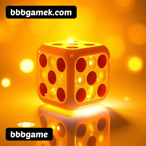 Logo da bbbgame